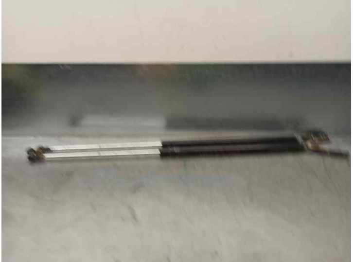 Recambio de amortiguadores maletero / porton para subaru forester s10 (sf) 2.0 cat referencia OEM IAM 60315FC201 