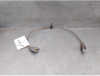 Recambio de sonda lambda para ford ka (ru8) 1.2 referencia OEM IAM 55249875 