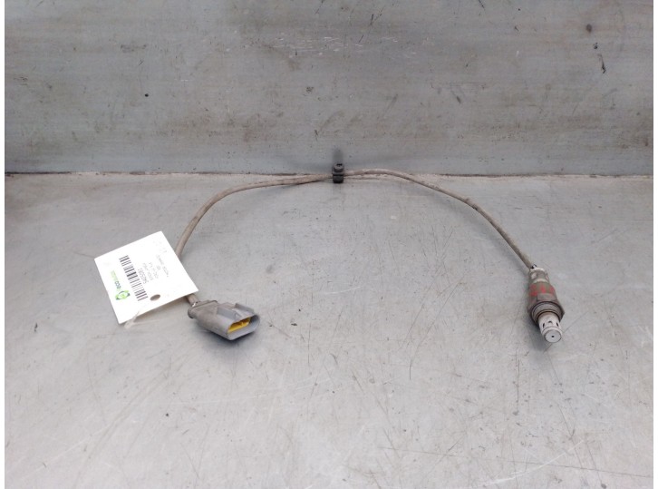 Recambio de sonda lambda para ford ka (ru8) 1.2 referencia OEM IAM 55249875 