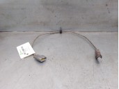 Recambio de sonda lambda para ford ka (ru8) 1.2 referencia OEM IAM 55249875 