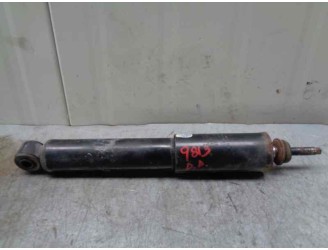 Recambio de amortiguador delantero derecho para hyundai terracan (hp) 2.9 crdi cat referencia OEM IAM 54310H1150 54310H1150 MAND