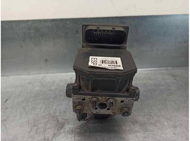 Recambio de abs para fiat stilo (192) 1.8 16v dynamic referencia OEM IAM 46825714 0265225089 BOSCH