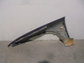 Recambio de aleta delantera derecha para ssangyong musso 2.9 d referencia OEM IAM 5182105220 AZUL 