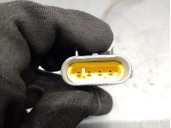 Recambio de sonda lambda para ford ka (ru8) 1.2 referencia OEM IAM 55249875 