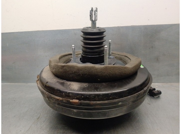 Recambio de servofreno para peugeot partner kombi 1.6 blue-hdi fap referencia OEM IAM 9670784680 0171673 TRW