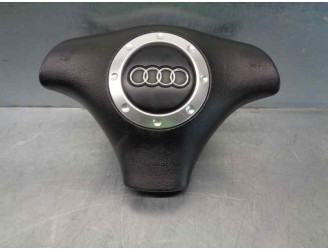 Recambio de airbag delantero izquierdo para audi tt (8n3/8n9) 1.8 20v turbo referencia OEM IAM 8N0880201  
