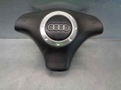 Recambio de airbag delantero izquierdo para audi tt (8n3/8n9) 1.8 20v turbo referencia OEM IAM 8N0880201  