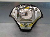 Recambio de airbag delantero izquierdo para audi tt (8n3/8n9) 1.8 20v turbo referencia OEM IAM 8N0880201  