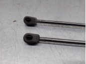 Recambio de amortiguadores maletero / porton para ford fiesta (ccn) 1.0 ecoboost cat referencia OEM IAM 8A61A406A10AC 