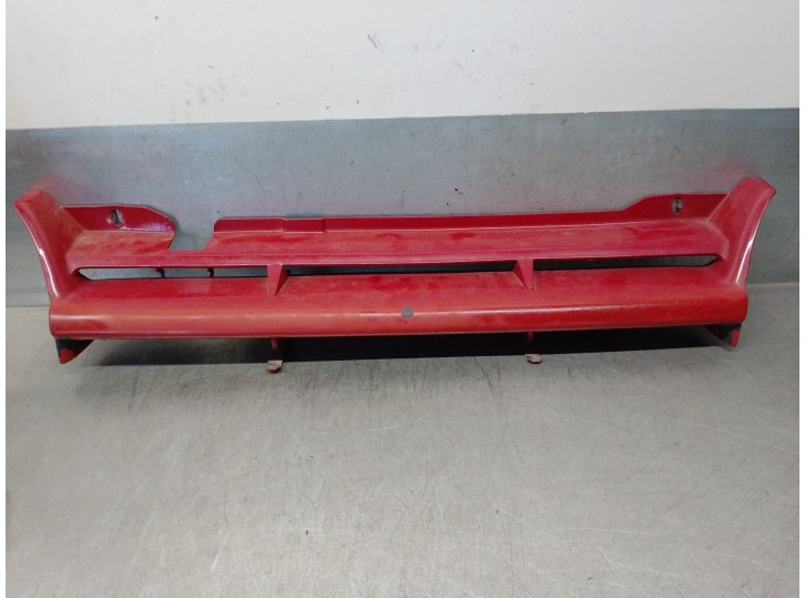Recambio de rejilla delantera para citroën ax 1.5 diesel referencia OEM IAM 9609684477 