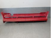 Recambio de rejilla delantera para citroën ax 1.5 diesel referencia OEM IAM 9609684477 
