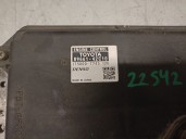 Recambio de centralita motor uce para toyota rav 4 iii (_a3_) 2.2 d 4wd (ala30_) referencia OEM IAM 8966142C10 1758007743 DENSO
