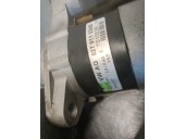 Recambio de motor arranque para volkswagen polo (9n3) 1.4 16v referencia OEM IAM 02T911024 TS10E26 VALEO