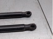 Recambio de amortiguadores maletero / porton para ford fiesta (ccn) 1.0 ecoboost cat referencia OEM IAM 8A61A406A10AC 