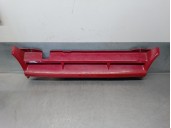 Recambio de rejilla delantera para citroën ax 1.5 diesel referencia OEM IAM 9609684477  