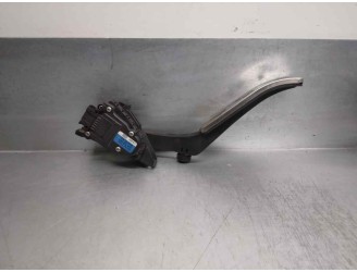 Recambio de potenciometro pedal para volkswagen touareg (7la) 5.0 v10 tdi cat (ayh) referencia OEM IAM 7L6723507 6PV00777024 HEL