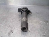 Replacement ignition coil for Fiat Stilo (192) 1.8 16V Dynamic OEM IAM reference 46473849 HITACHI