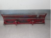 Recambio de rejilla delantera para citroën ax 1.5 diesel referencia OEM IAM 9609684477 
