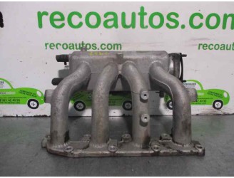 Recambio de colector admision para tata indica 1.4 63 kw referencia OEM IAM 279114103802  