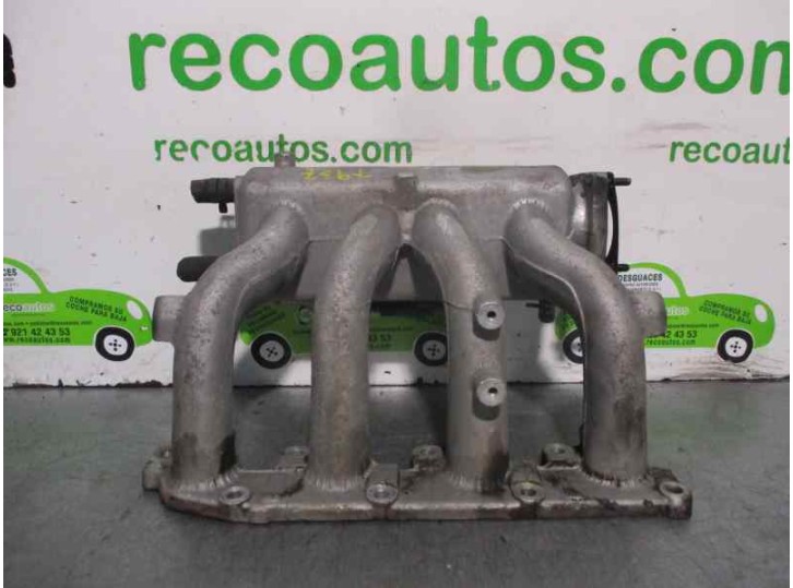 Recambio de colector admision para tata indica 1.4 63 kw referencia OEM IAM 279114103802 