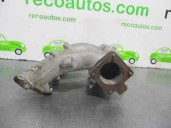 Recambio de colector admision para tata indica 1.4 63 kw referencia OEM IAM 279114103802 