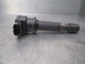 Recambio de bobina encendido para fiat stilo (192) 1.8 16v dynamic referencia OEM IAM 46473849 HITACHI