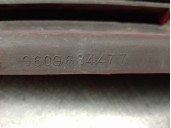 Recambio de rejilla delantera para citroën ax 1.5 diesel referencia OEM IAM 9609684477  