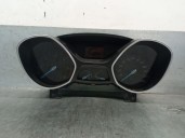 Recambio de cuadro instrumentos para ford focus iii 1.6 tdci referencia OEM IAM BM5T10849CL 1909783 