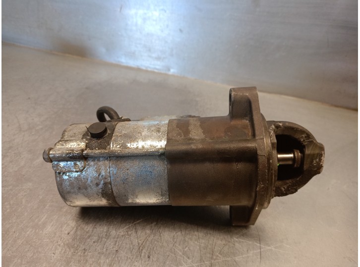 Recambio de motor arranque para chevrolet captiva 2.0 diesel cat referencia OEM IAM 96843574  