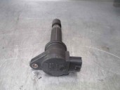 Recambio de bobina encendido para fiat stilo (192) 1.8 16v dynamic referencia OEM IAM 46473849 HITACHI