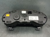 Recambio de cuadro instrumentos para ford focus iii 1.6 tdci referencia OEM IAM BM5T10849CL 1909783 