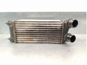 Recambio de intercooler para peugeot partner kombi 1.6 blue-hdi fap referencia OEM IAM 9684212480  M160835L VALEO
