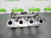 Recambio de colector admision para tata indica 1.4 63 kw referencia OEM IAM 279114103802 