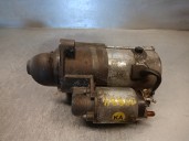 Recambio de motor arranque para chevrolet captiva 2.0 diesel cat referencia OEM IAM 96843574  