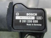 Recambio de colector admision para tata indica 1.4 63 kw referencia OEM IAM 279114103802 