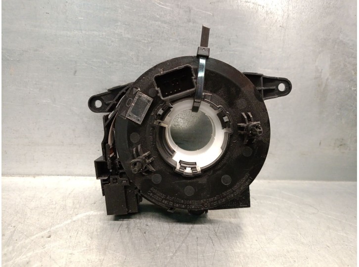 Recambio de anillo airbag para seat ibiza v (kj1, kjg) 1.6 tdi referencia OEM IAM 6RA959653A 6RA959653A 