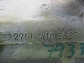 Recambio de colector admision para tata indica 1.4 63 kw referencia OEM IAM 279114103802 