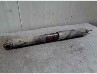 Recambio de amortiguador trasero derecho para hyundai terracan (hp) 2.9 crdi cat referencia OEM IAM 55310H1150 55310H1150 MANDO