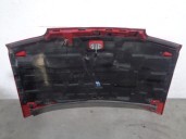 Recambio de capot para citroën ax 1.5 diesel referencia OEM IAM 7901F4 ROJO 