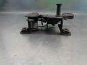 Recambio de cerradura capot para audi tt (8n3/8n9) 1.8 20v turbo referencia OEM IAM 8N0823509N 2 PIN 