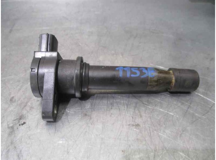 Replacement ignition coil for Fiat Stilo (192) 1.8 16v Dynamic OEM IAM reference 46473849 HITACHI