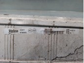 Recambio de intercooler para peugeot partner kombi 1.6 blue-hdi fap referencia OEM IAM 9684212480  M160835L VALEO