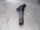 Replacement ignition coil for Fiat Stilo (192) 1.8 16v Dynamic OEM IAM reference 46473849 HITACHI