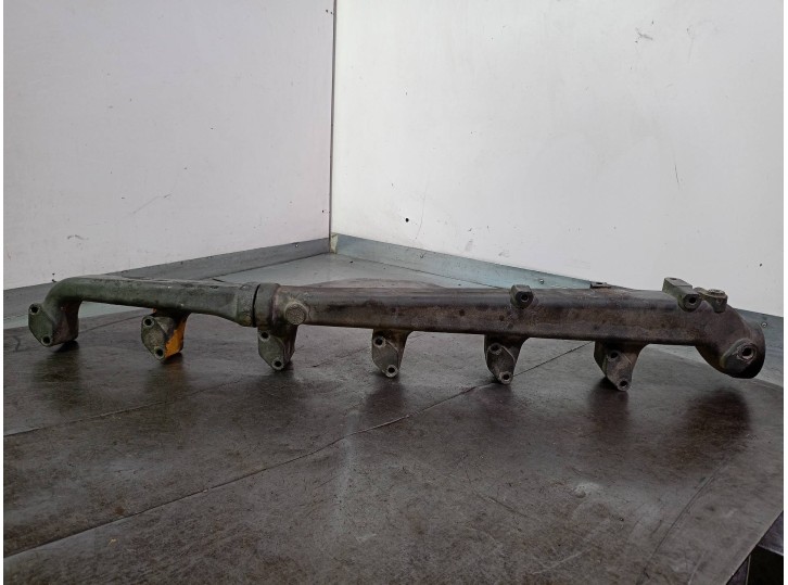 Recambio de tubo para liebherr grua ltm 1055 ltm 1055/3.1 referencia OEM IAM L02891 L08231 3021153