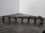 Recambio de tubo para liebherr grua ltm 1055 ltm 1055/3.1 referencia OEM IAM L02891 L08231 3021153