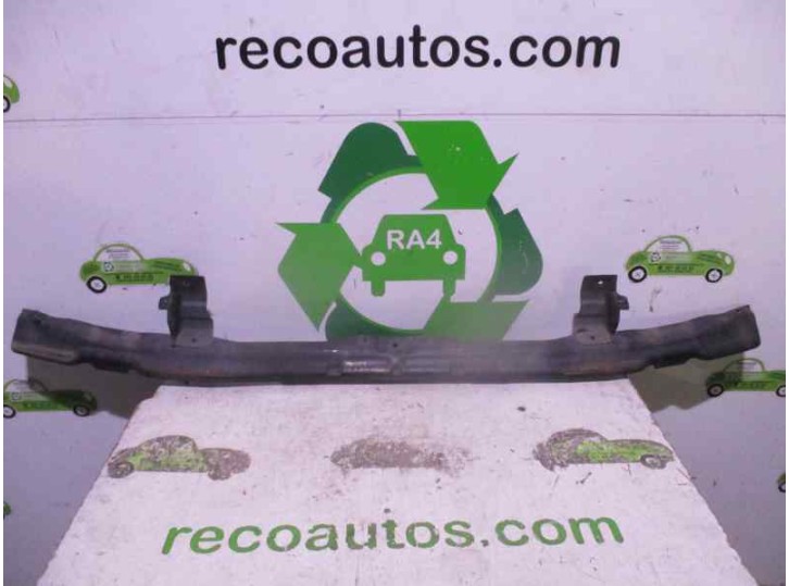 Replacement front panel for Hyundai H1 2.5 turbodiesel OEM IAM reference 865514A000 SHEET METAL 