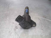 Recambio de bobina encendido para fiat stilo (192) 1.8 16v dynamic referencia OEM IAM 46473849 HITACHI