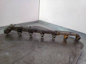 Recambio de tubo para liebherr grua ltm 1055 ltm 1055/3.1 referencia OEM IAM L02891 L08231 3021153