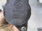 Recambio de bobina encendido para fiat stilo (192) 1.8 16v dynamic referencia OEM IAM 46473849 HITACHI