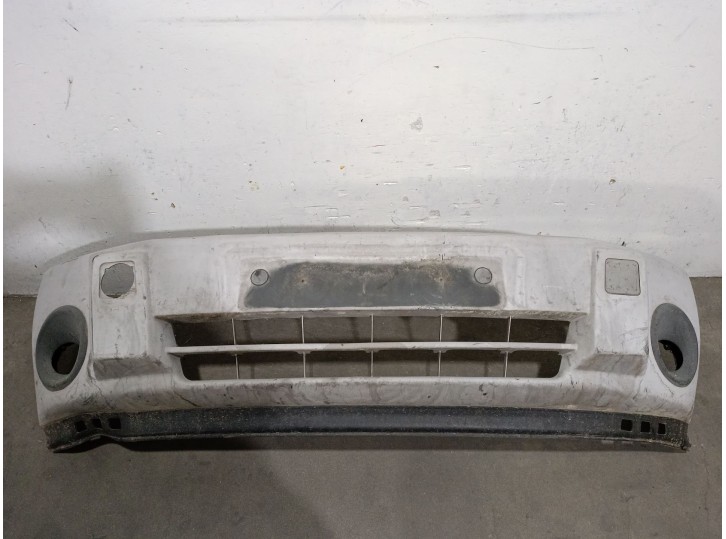 Replacement front bumper for Ford Transit Connect (TC7) 1.8 TDCi CAT OEM IAM reference 1432585 1432585 